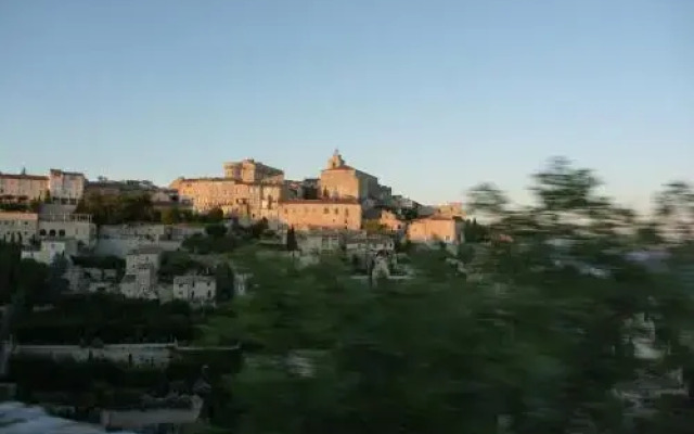La Chênaie De Gordes