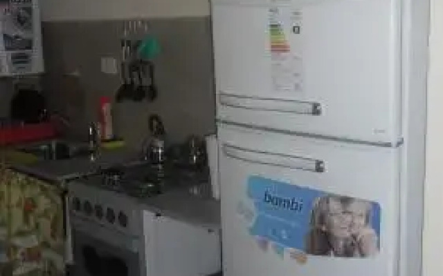 Complejo EL TU.CU. TUCU.