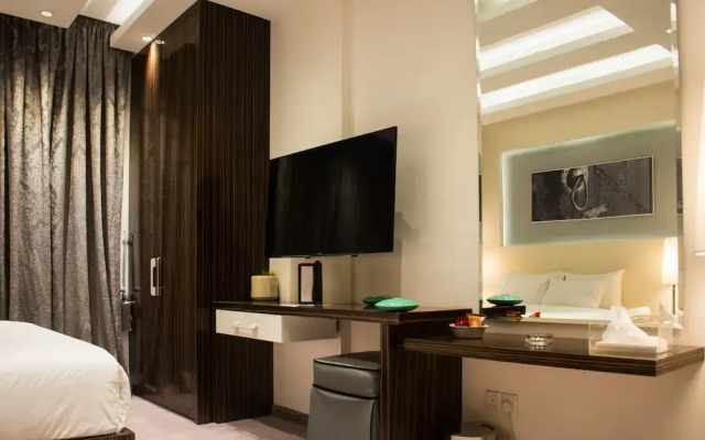 Shada Hotel