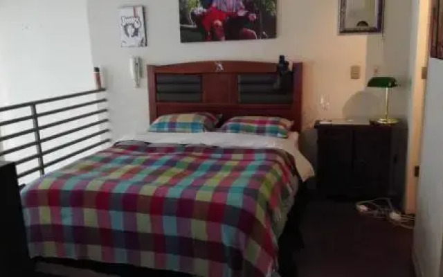 Santiago Wine Rent Apartments