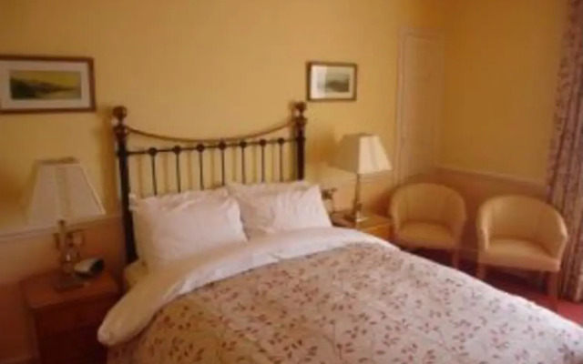 Lombard House Hotel