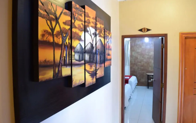 Hostal Murali