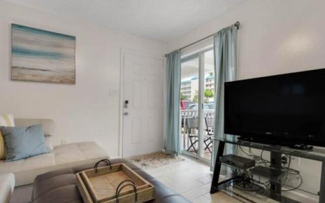 St Martin Beachwalk Villas 313