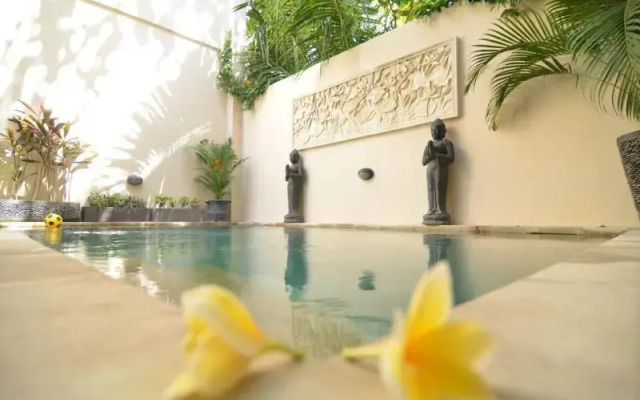 Villa Ngetis