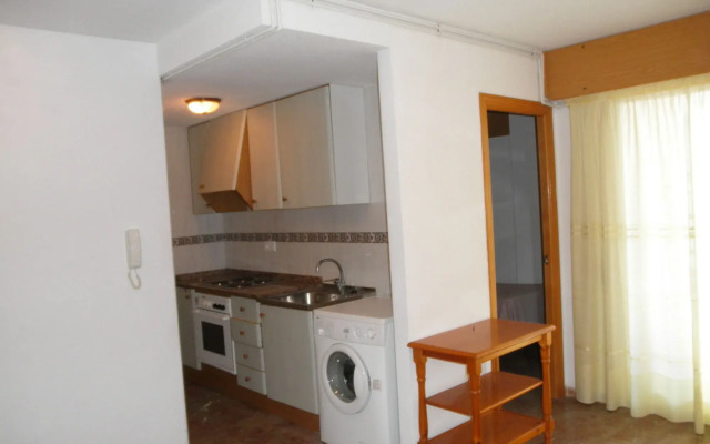 Apartamentos Edificio Mirasierra