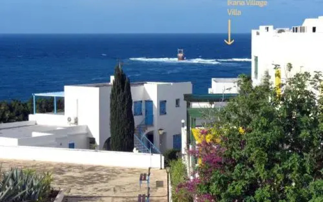 Ikaria Village Villa