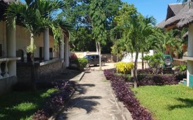 African Dream Cottages - Diani Beach