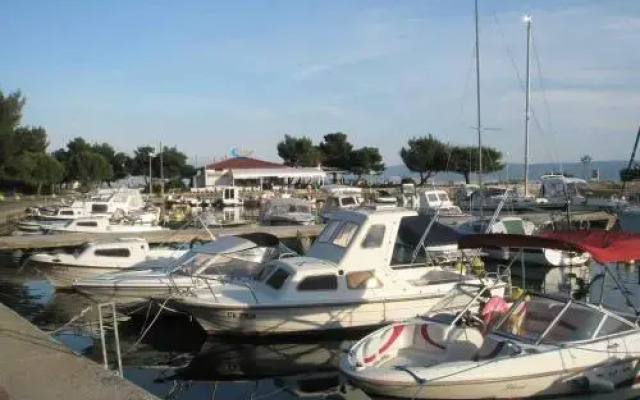 Villa Crikvenica apartmani