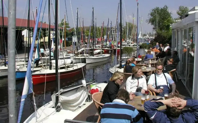 Summio Havenresort Terherne