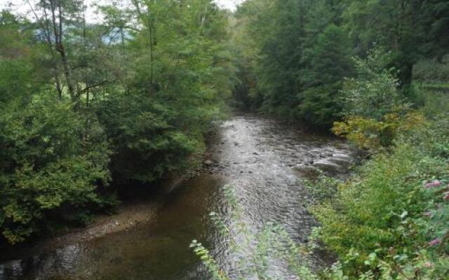 Chambres d'Hotes La Mystérieuse