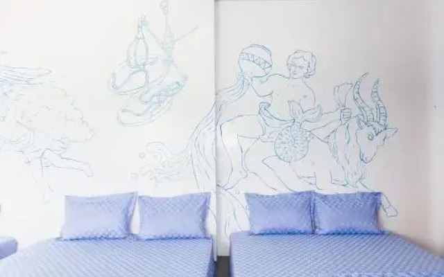 Lu Dao Homestay