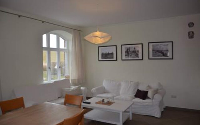 Ferienwohnungen Zollhaus Utlandshoern