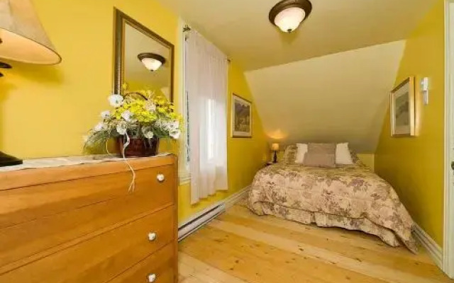 284 - La Coulée Douce - Les Immeubles Charlevoix