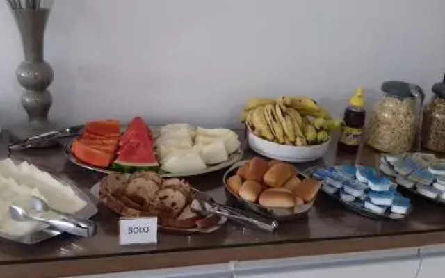 Pousada Belezinha