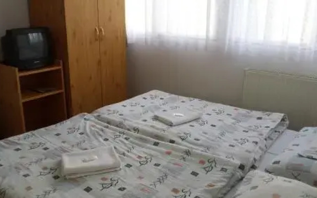 Bélkő Panzió