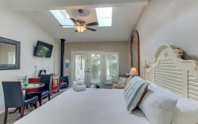 Sandals Inn | SPA Suite