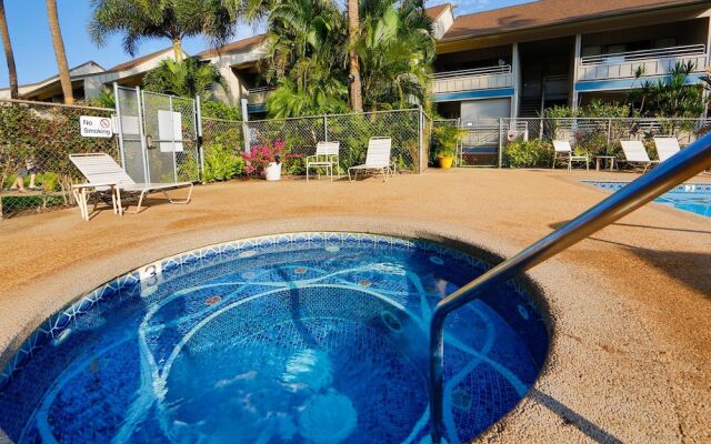 Kihei Bay Vista #C-106