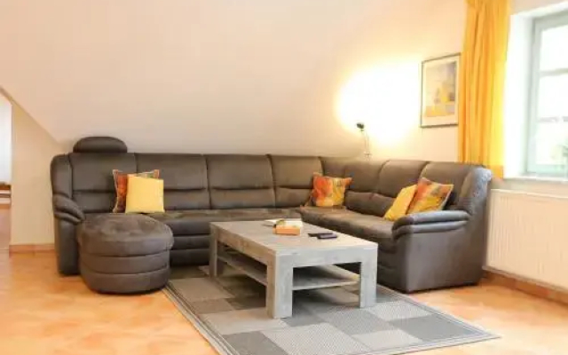 Haus Südstrand - FeWo 06