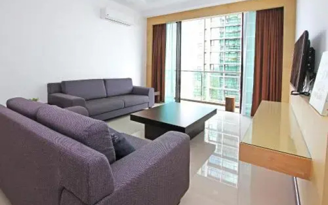 Bernard Holiday Home @ Imperial Suites Kuching