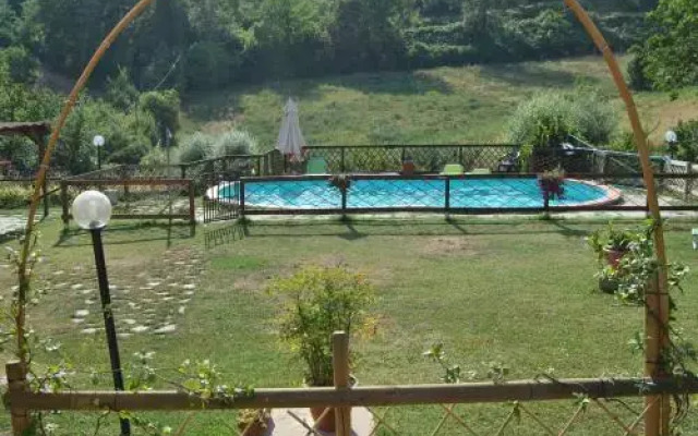 La Chiusuraccia
