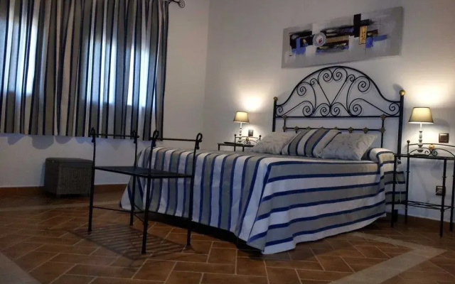 Casa de Pacas