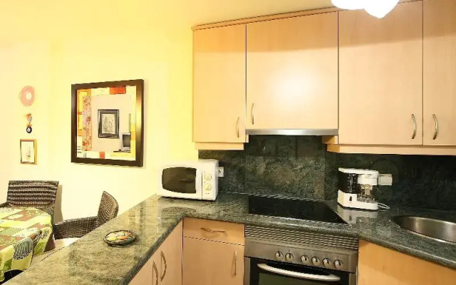 Apartamento Sidney
