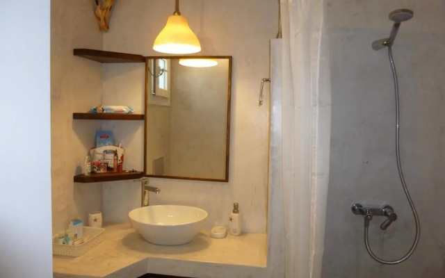 Studios Aeolos Kalymnos