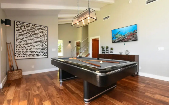 Hale Nui 2827 - 5 Br Home