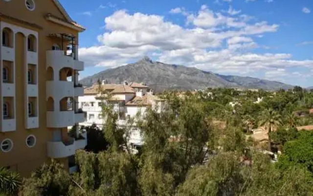 SAT Contemporary Apartment in Puerto B