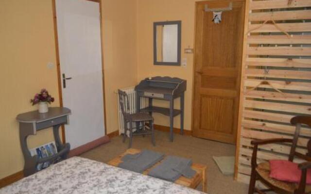 Le Domaine de Loupiac