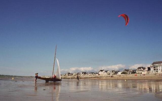 Cap France Le Home Du Cotentin