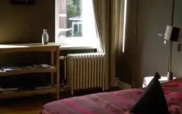 Bed & Breakfast Rêver d'Art
