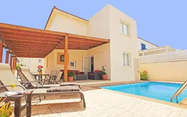 Villa Arcadia