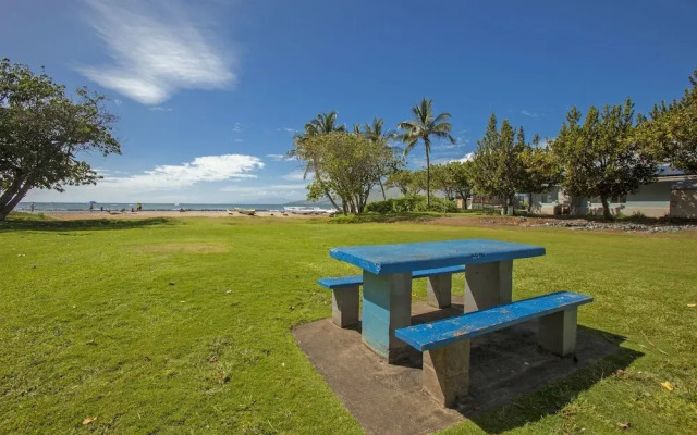 Kihei Bay Surf #257 - Studio Br Condo