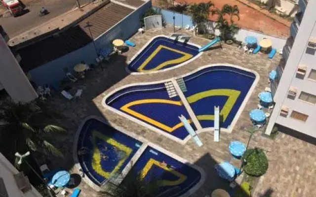 Águas da Fonte Residencial