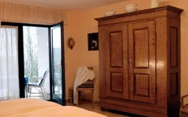 Ferienwohnung Sonja