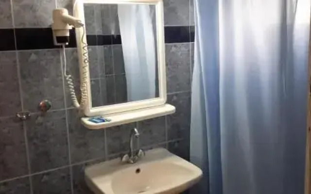 Hotel Evrostar