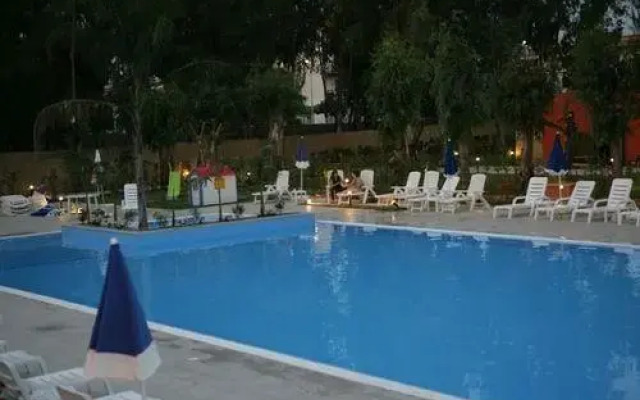 Camping Village Salicà