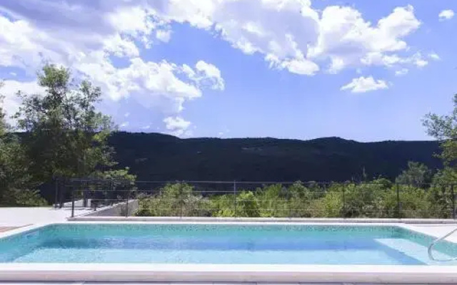 Villa Montecolori