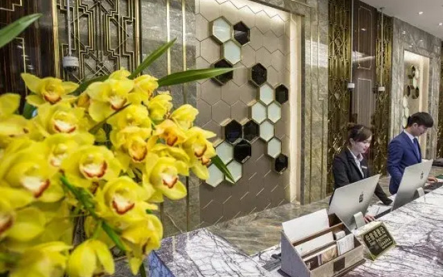 Meilihao Hotel