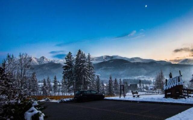 Apartamenty Snowbird Zakopane