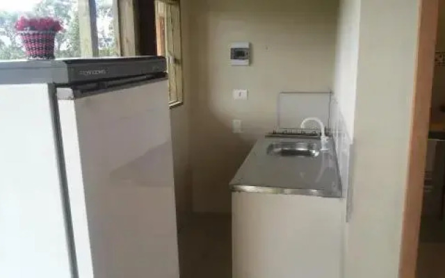 Pousada Casa De Campo