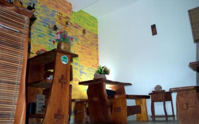 Pousada Espaço Litoral