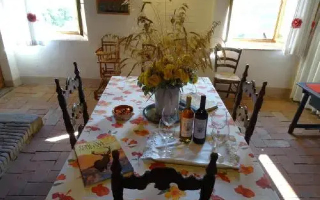 Agriturismo Podere Tegline
