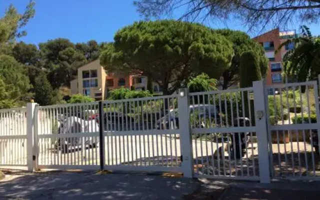 Studio La Baie des Anges