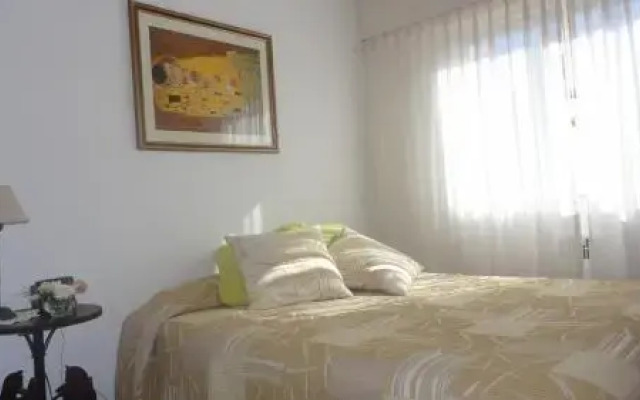 SUH Apartments