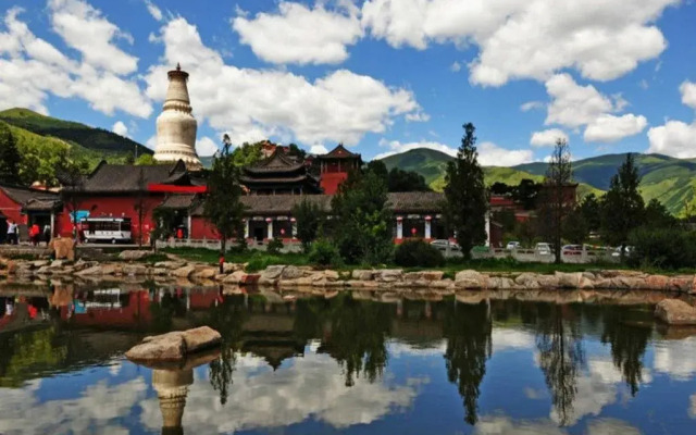 Chaosheng Hotel