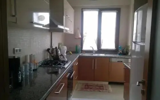 Ihlamur Konağı