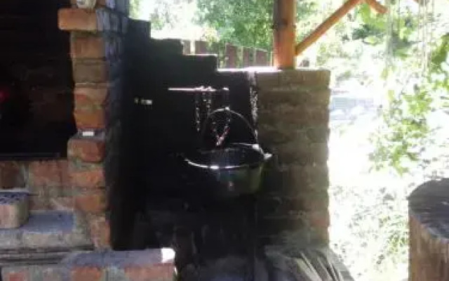 Casa Varga