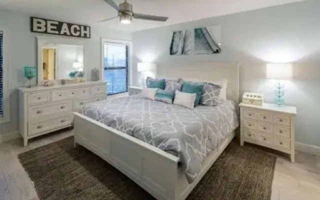 B5, Villas of Clearwater Beach